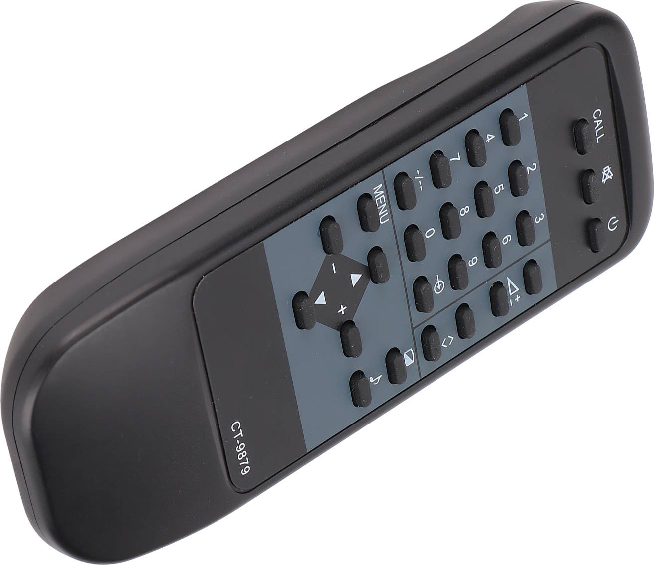 Cocosity Télécommande Remplacement TV
