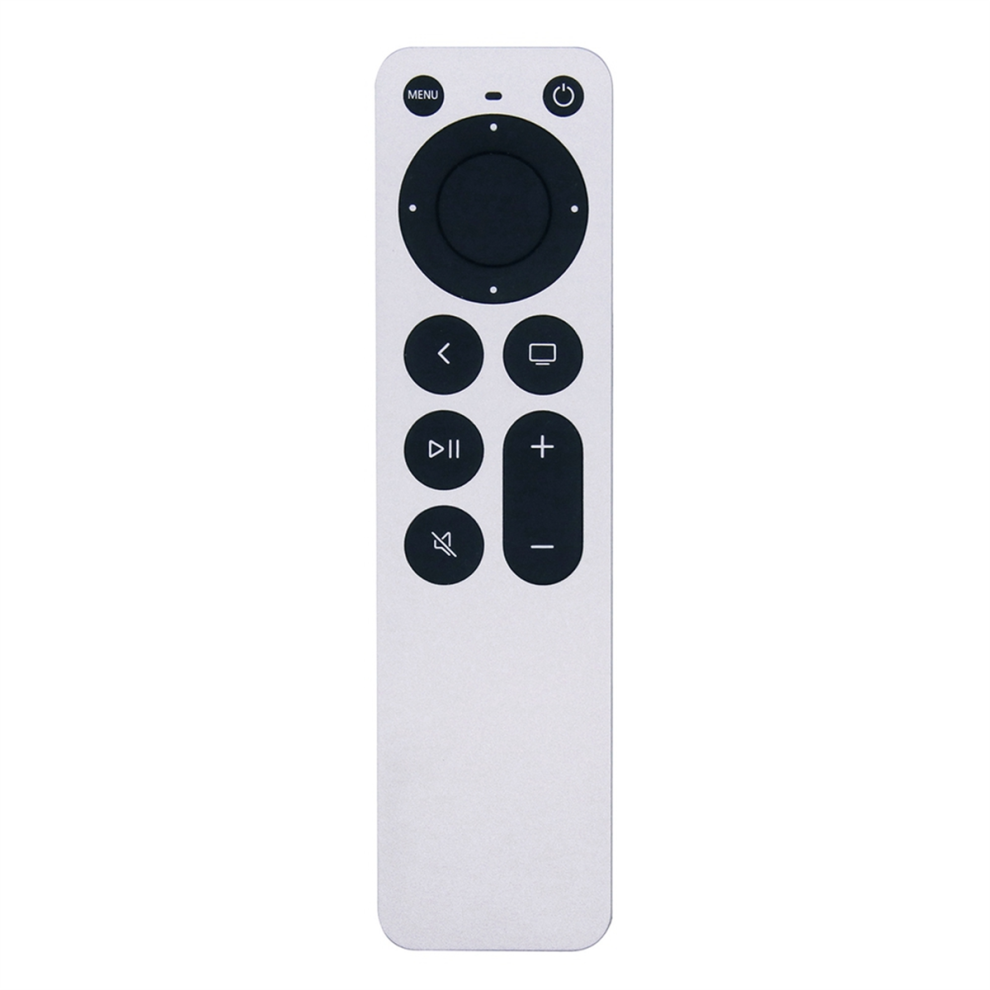 Apple tv 4k Apple TV 4K Universal Remote Control