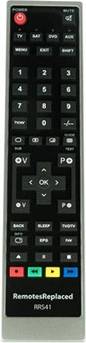 Sony Télécommande Compatible KDL37S4010