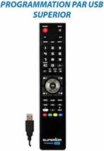 Superior Télécommande Remplacement Sharp 28jf73e
