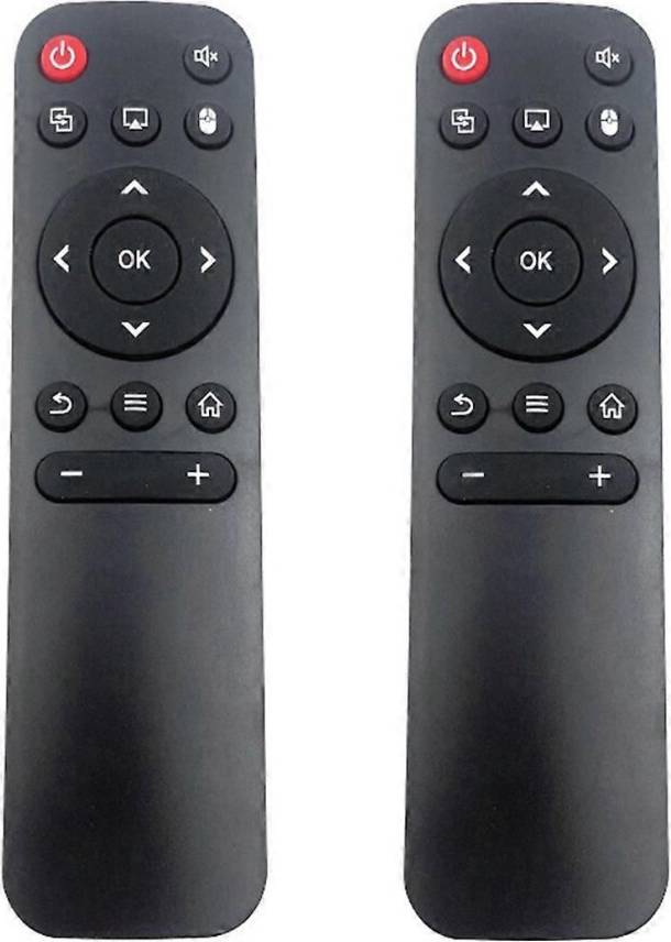 Hy320 2Pcs Projector Remote Control for HY300