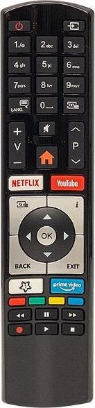 Telefunken RC4318P Telecomando