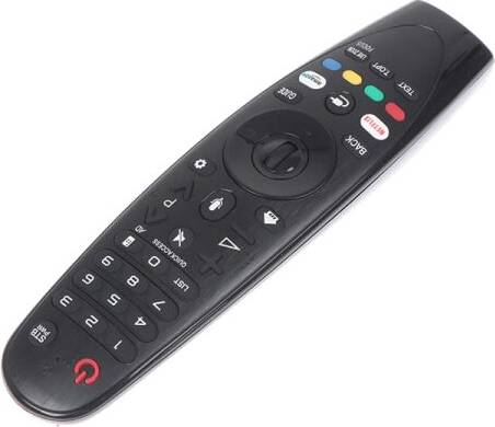 Lg magic remote control for tv AN-MR18BA Magic Remote Control
