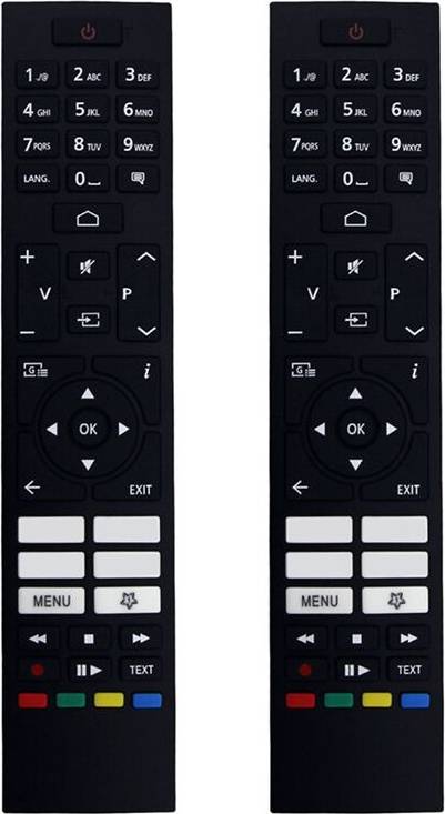 Typecat CT-8564 Telecomando LED TV RC45157