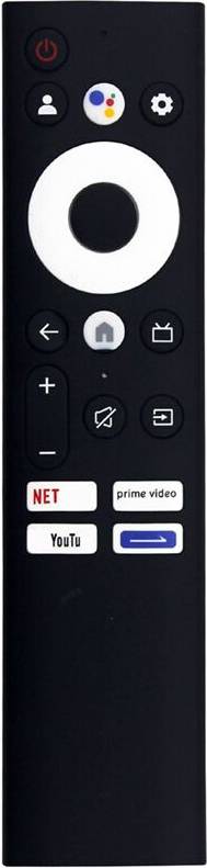 Zandona Télécommande TC9012 Intelligente Android