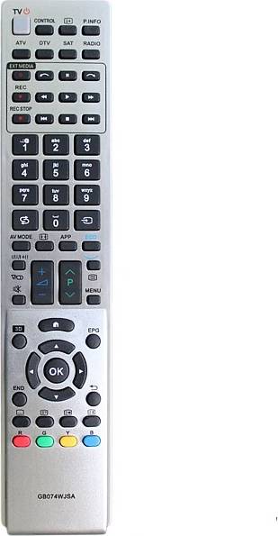 Delta Telecomando Ricambio GB074WJSA