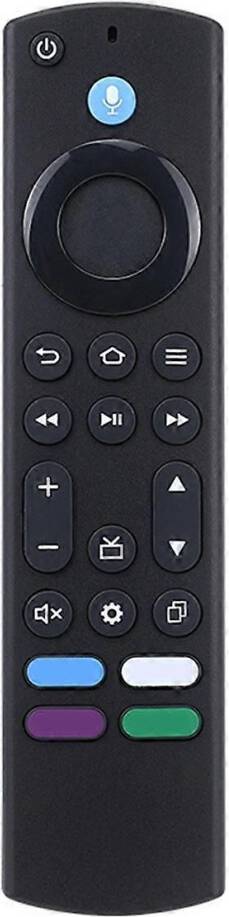 Fire stick 4k max Replacement Remote Control For Fire Smart Stick