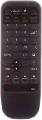 Delta Télécommande Remplacement CT9859