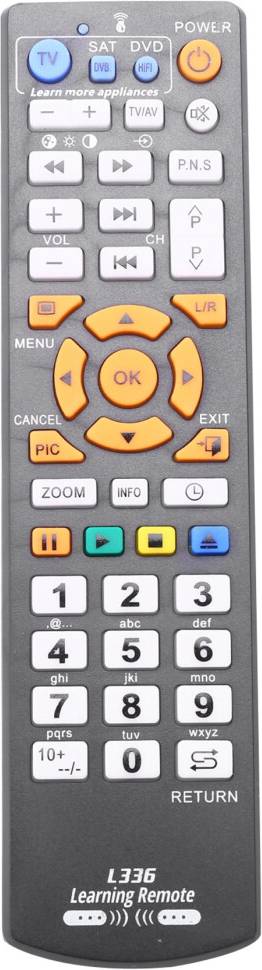 Typecat Universal Smart Remote Control Controller