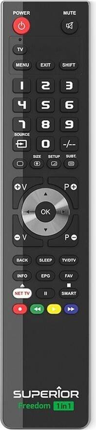 Superior Télécommande Remplacement LG 32SL8000