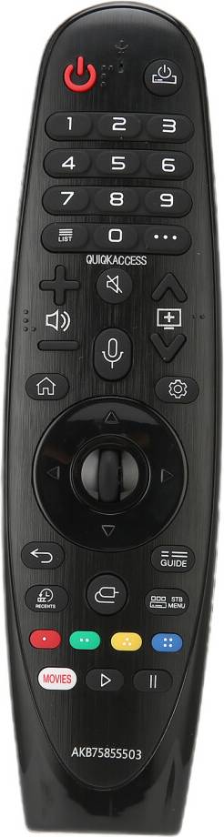 Lg magic remote control for tv Voice Control Magic Remote For Lg Tv