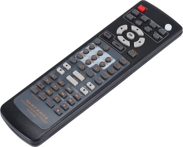 Melitt Telecomando RC5300SR Ricevitore AV