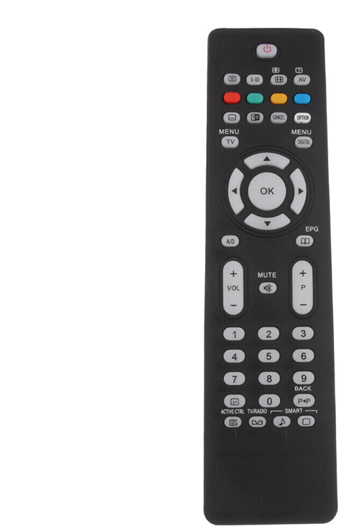Typecat Universal RM-719C Remote Control