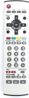Delta Telecomando Ricambio EUR7628010