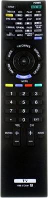 Delta Telecomando Ricambio RM-YD041