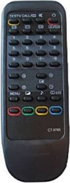Telecomando Ricambio CT9785