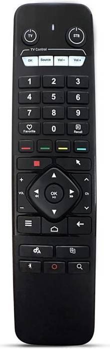 LEYF Télécommande Compatible Formuler Z11 Pro Max