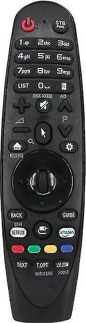 Lg magic remote control for tv Infrared Magic Remote For LG Smart TV