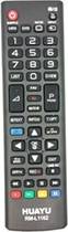 Visiodirect Télécommande Remote Control Télévision LCD LED