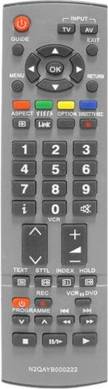 Delta Telecomando Ricambio N2QAYB000222