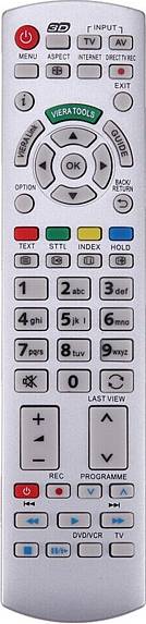 Delta Telecomando Ricambio N2QAYB000673