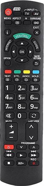 Delta Telecomando Ricambio N2QAYB000752