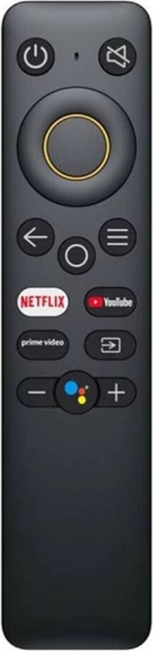 SEM Télécommande Smart TV Assistant
