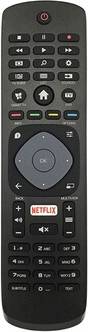 Visiodirect Télécommande Remplacement RC19335009 01 LCD LED