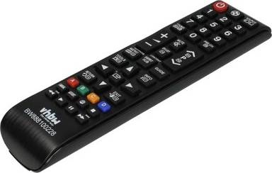 VHBW Telecomando Ricambio Samsung UE39F5000AW