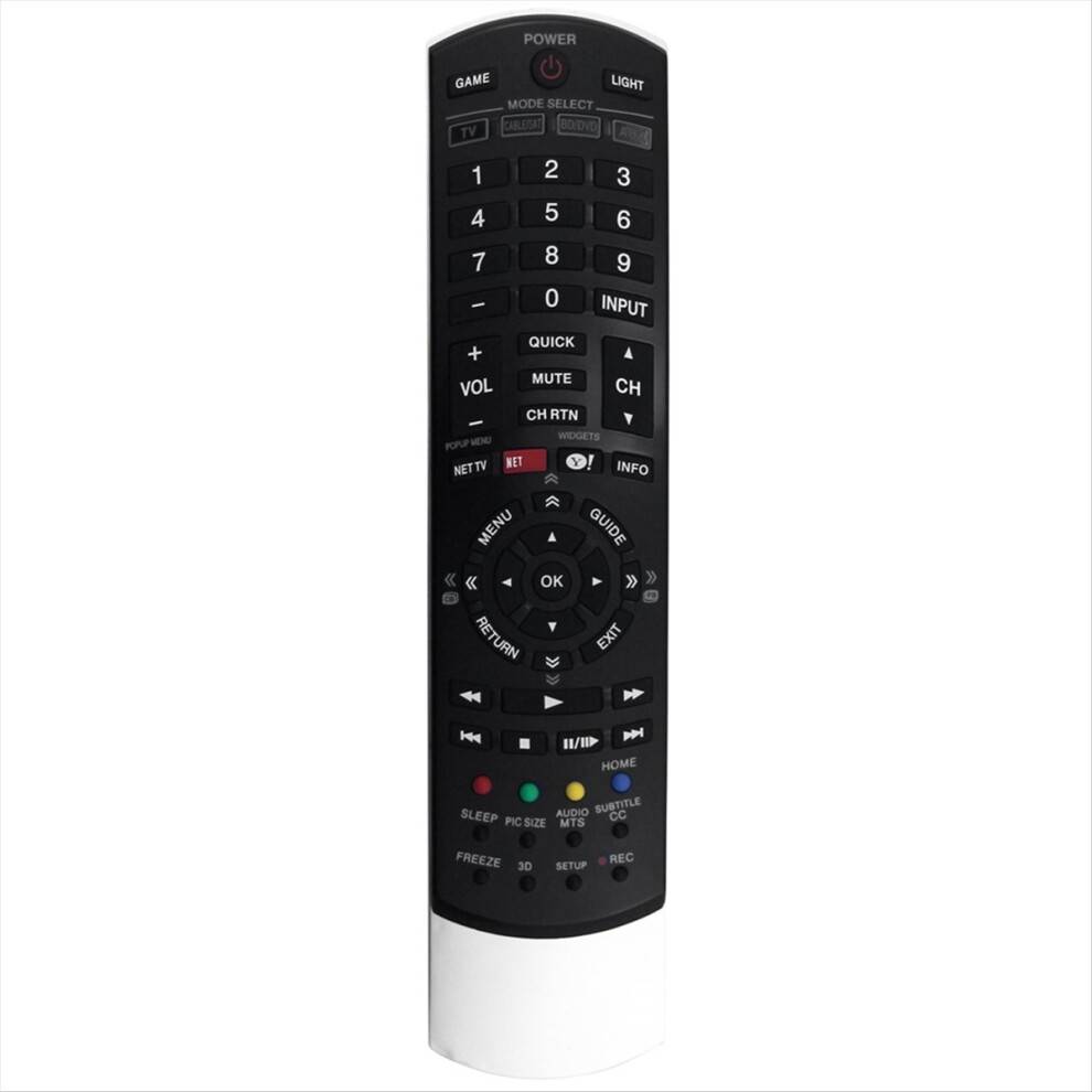 Typecat CT-90367 Replace Remote Control