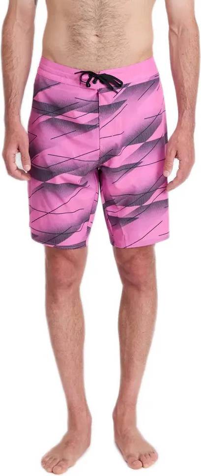 Originals Boardshorts - Herr Raspberry/Ice L