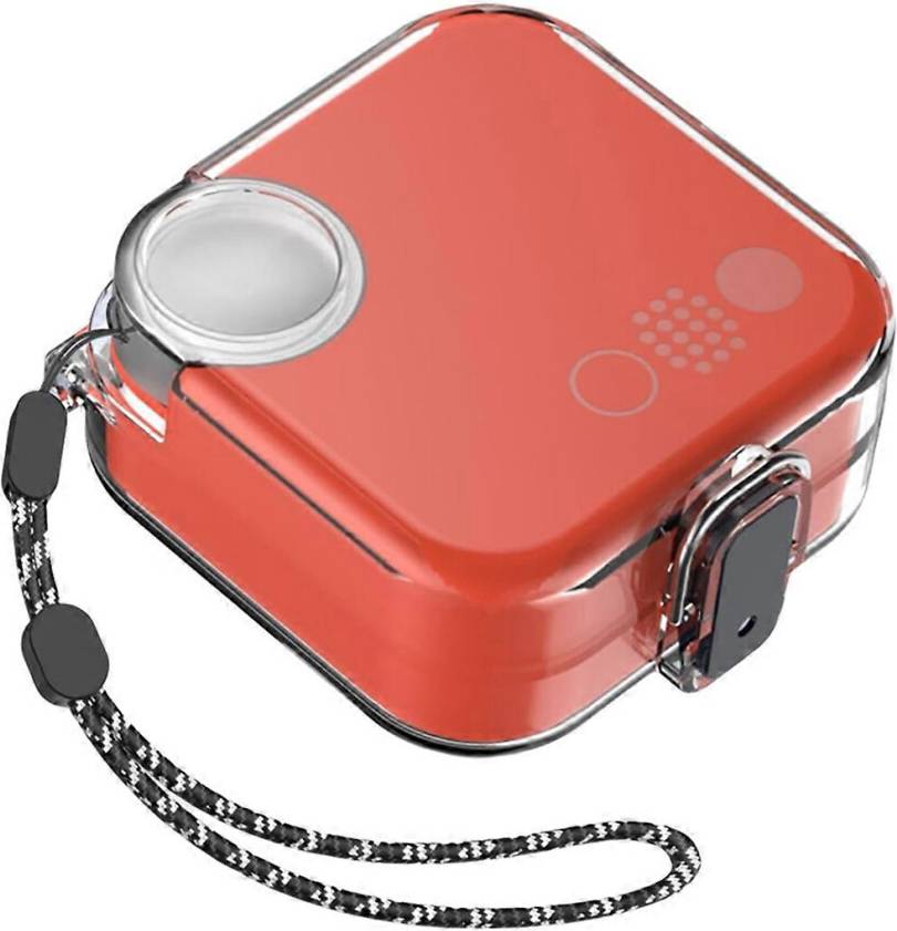 Cmf buds Hard PC Shell Clear Earbuds Case