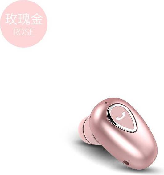 Mini earbuds Bluetooth Mini Invisible Earbuds