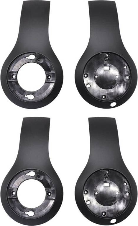 Typecat 2 Pair Earphone Outer Shell Replacement