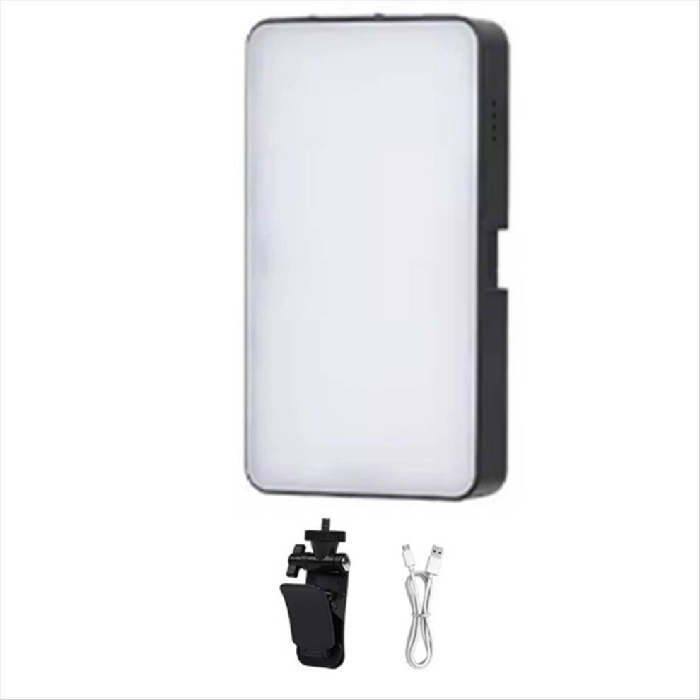 Magnetic LED Handheld Fill Light