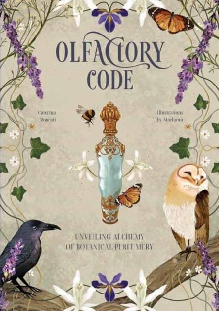 Olfactory Code