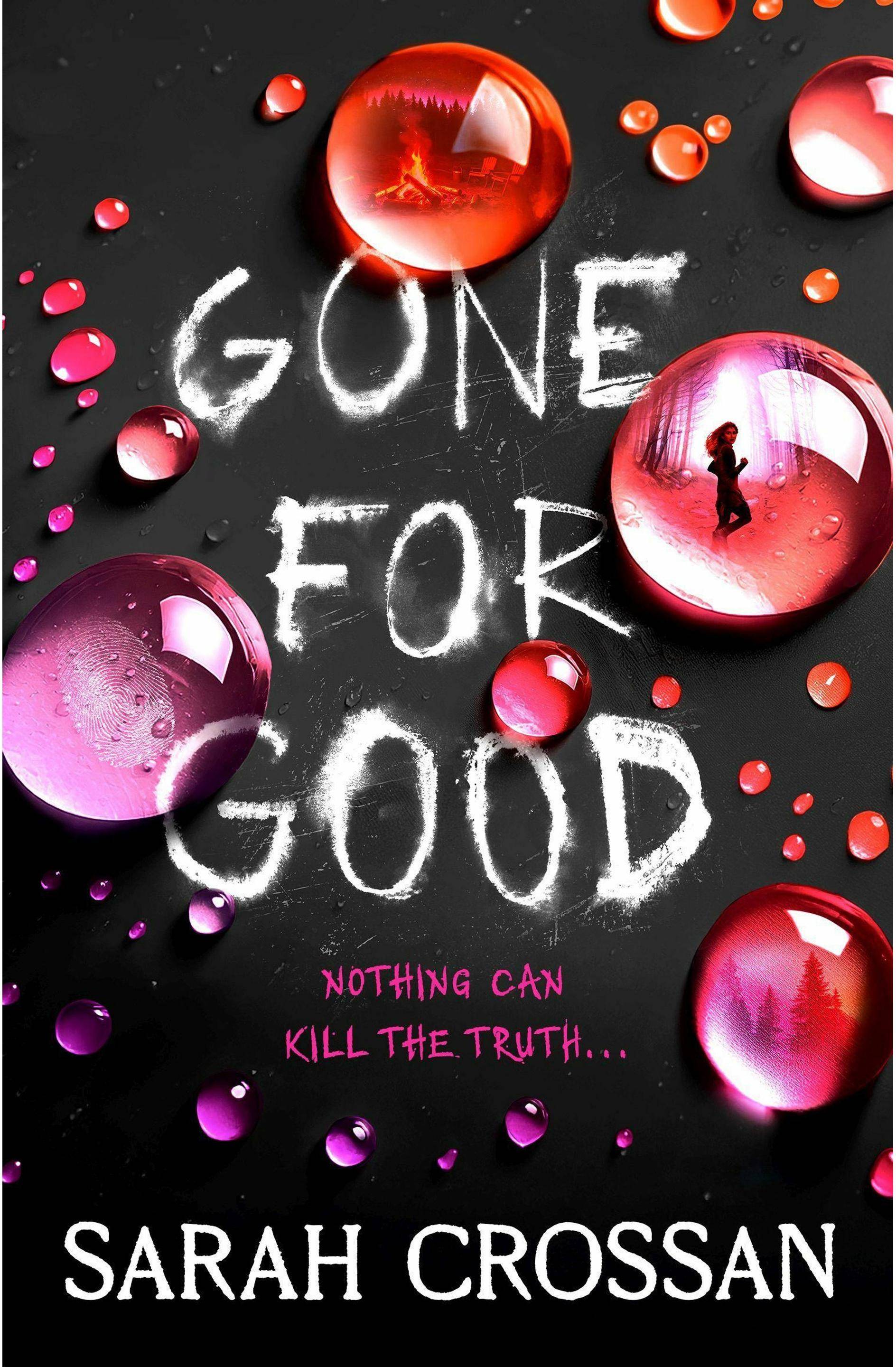 Gone For Good