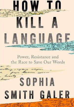 How to Kill a Language