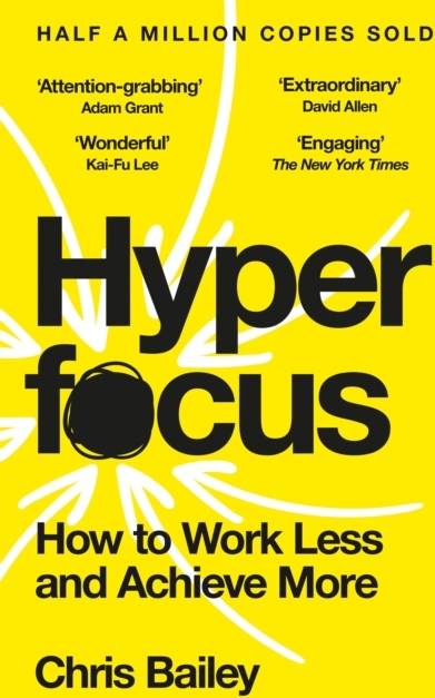 Hyperfocus
