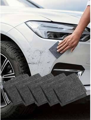Car repair Shein Scratch Repair Cloth Fiber Cloth