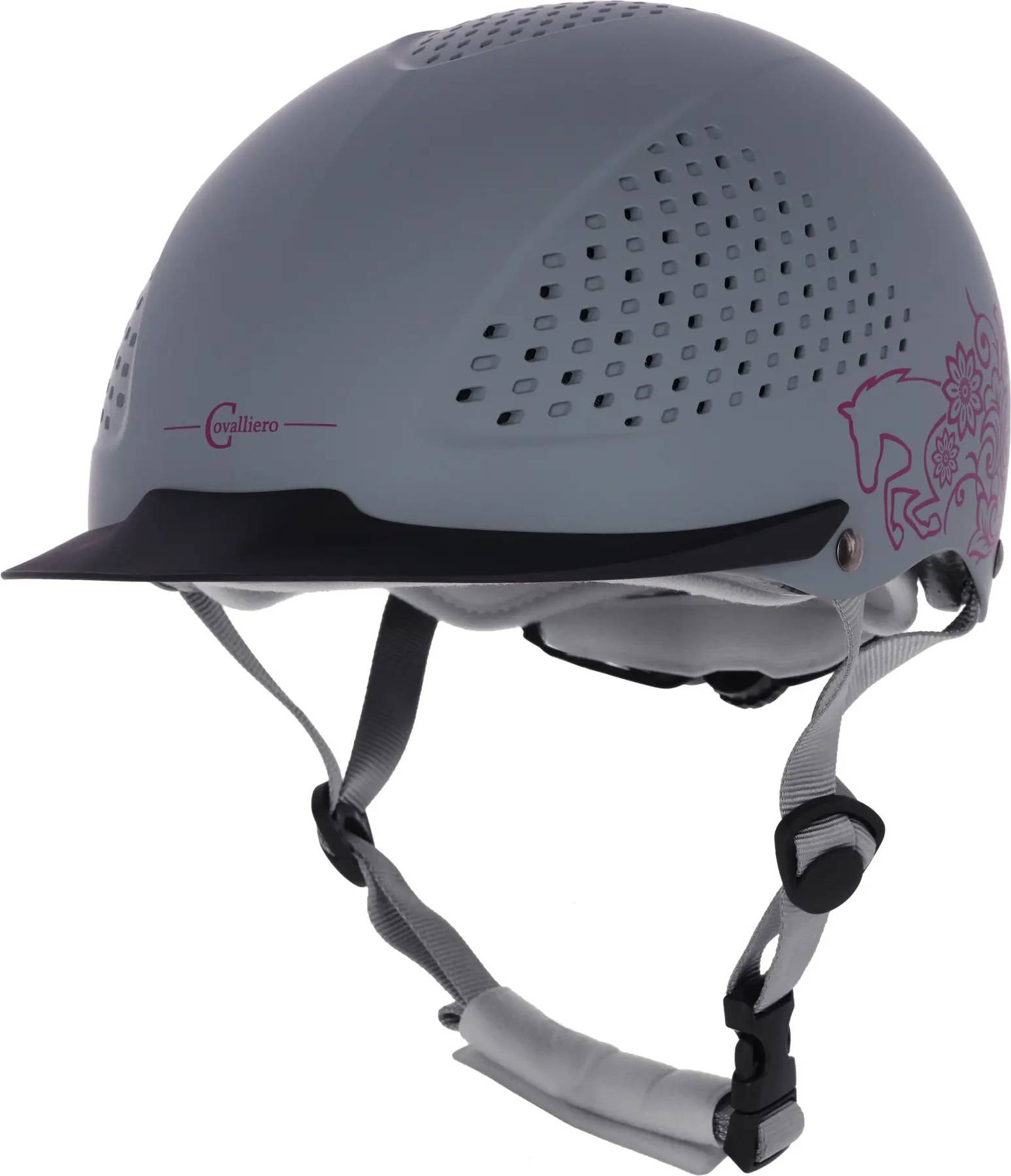 Kerbl Riding Helmet Beauty 2.0
