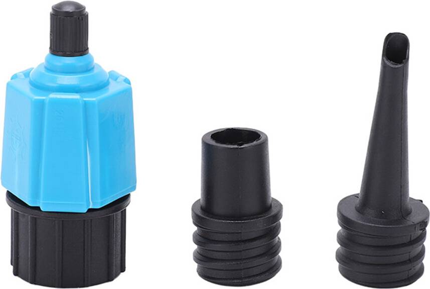 Sup pump Innovative Inflatable SUP Pump Adapter