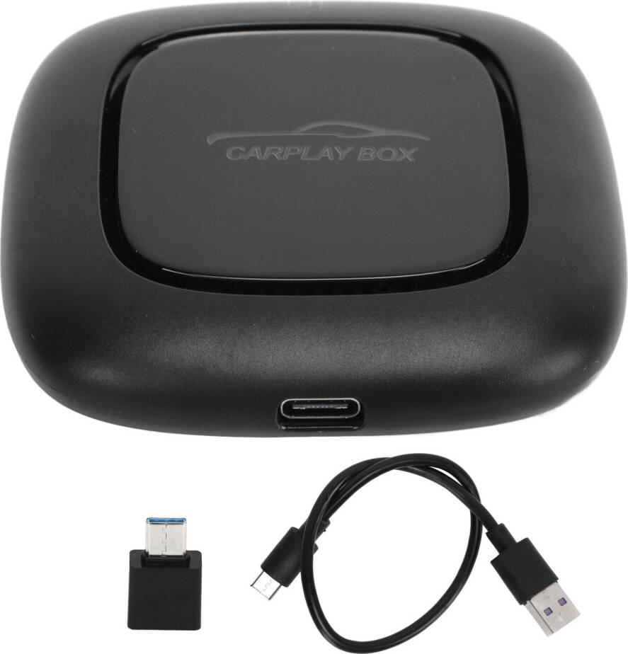 Android auto trådløs adapter Android Auto Adapter Trådløs CarPlay Streaming