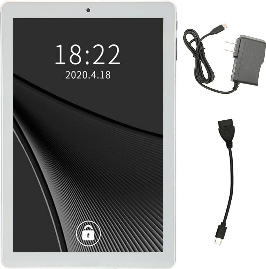 Android Tablet Octa Core Processor