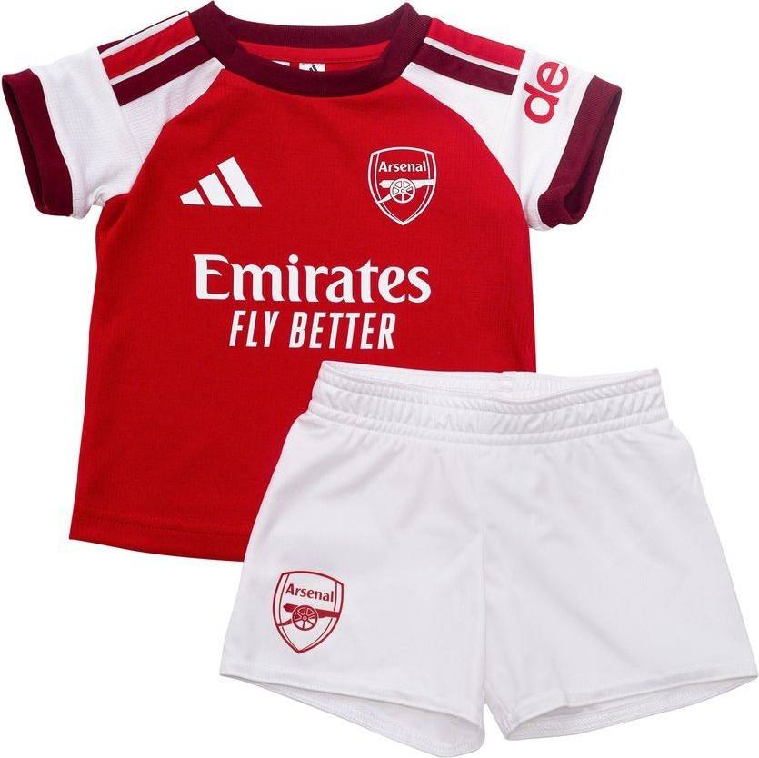 Arsenal jersey adidas Arsenal FC Home Baby Kit