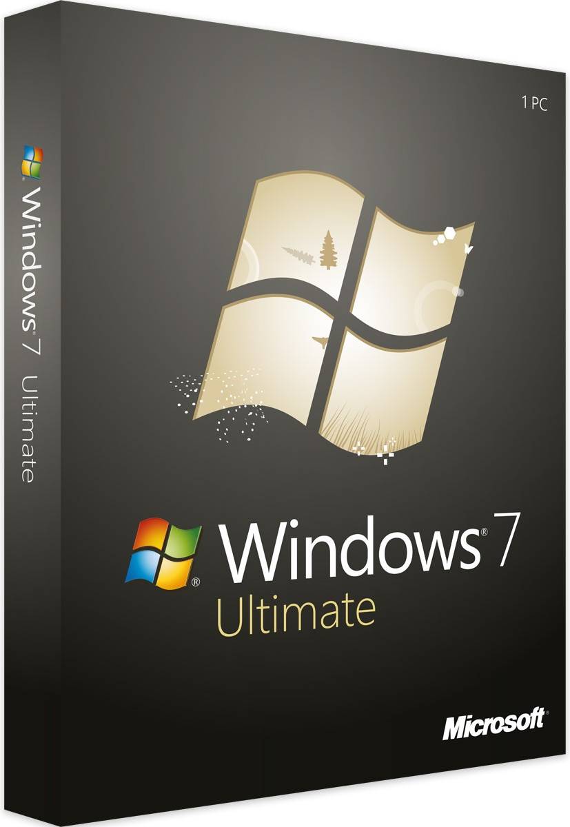 Microsoft windows 7 Microsoft Windows 7 Ultimate Software Key