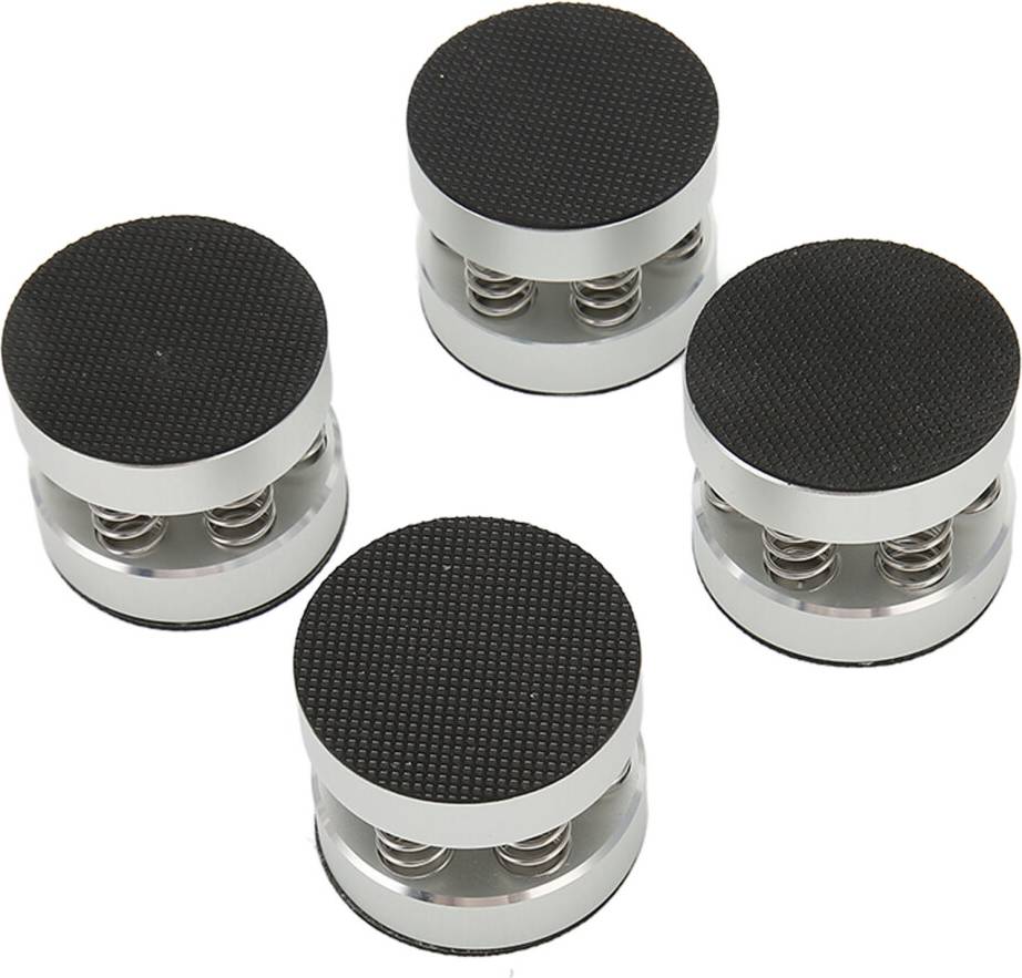 Vibration Feet Spring Isolation Stand