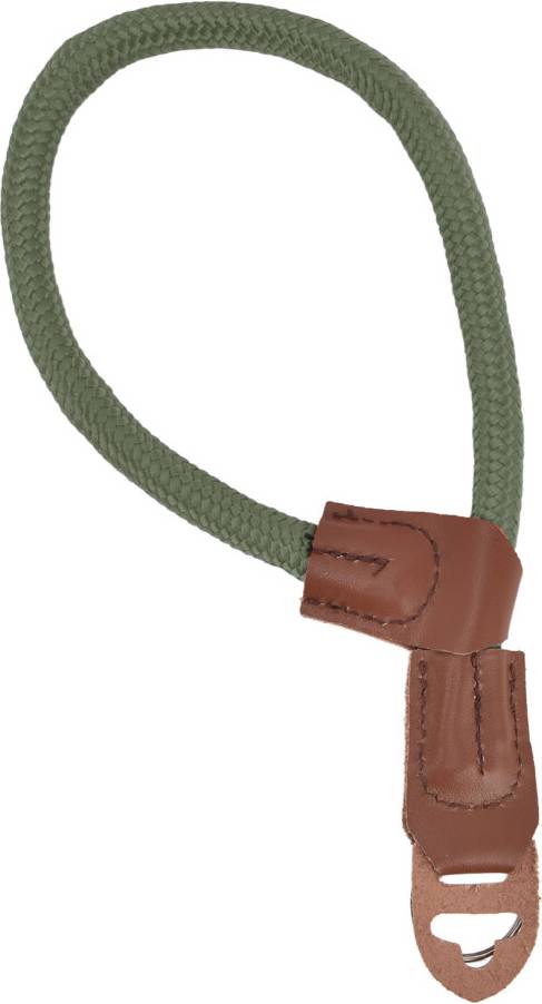 Adjustable Camera Strap Microfiber Leather
