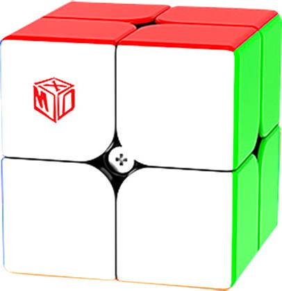 XMD Flare Magnetic 2x2 Stickerless