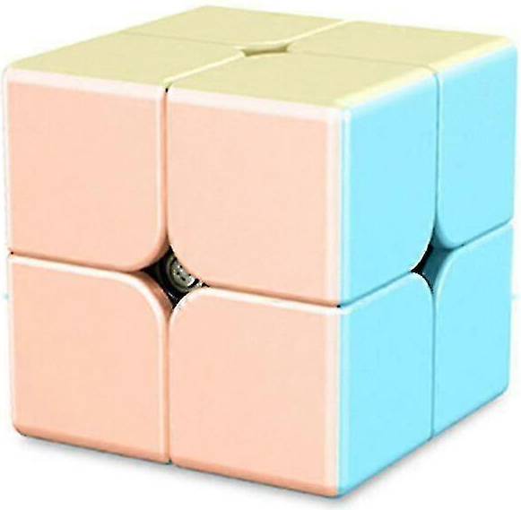 2x2 rubiks cube Professional Magic Speed Cube A10